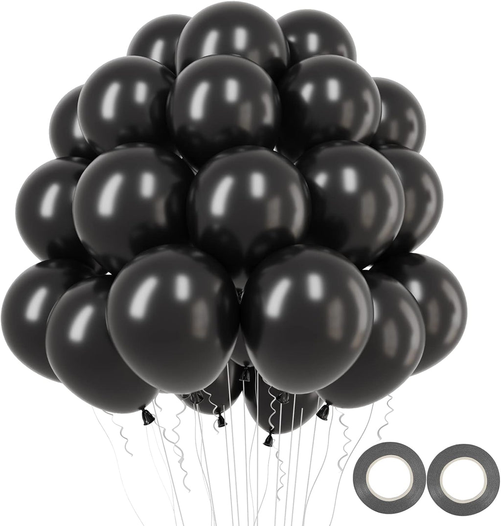 12 INCH LATEX BALLOONS