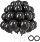 12 INCH LATEX BALLOONS