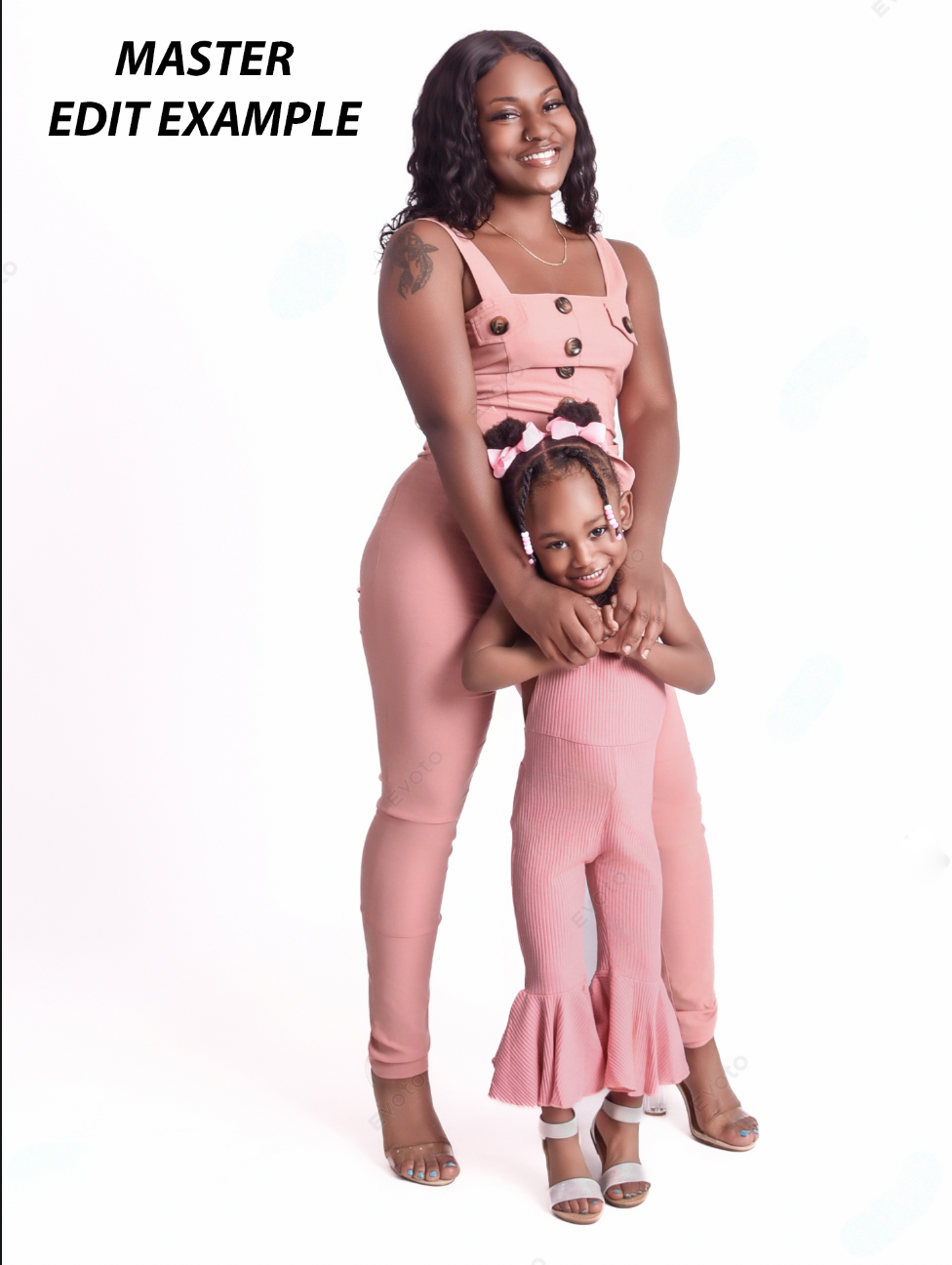 Concord Mills Mall - Get All Your Photos Session