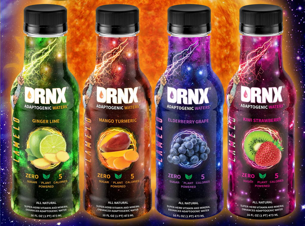 DRNX