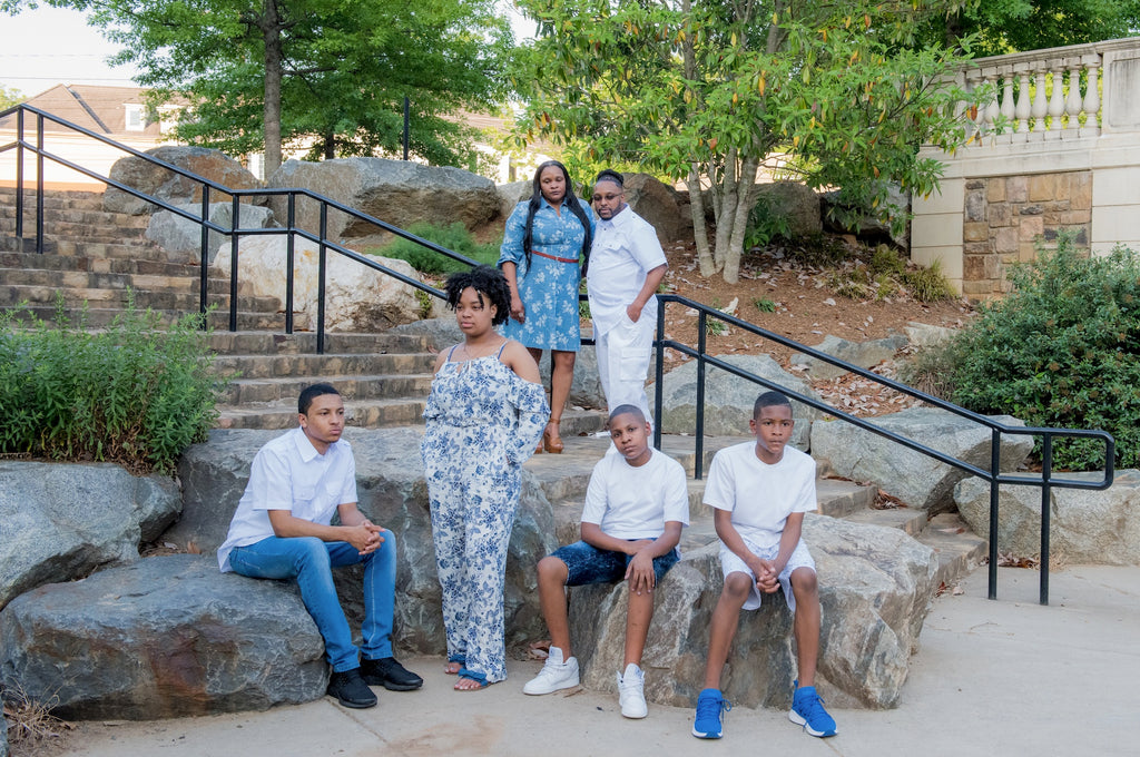 Bookings: Outdoor Sessions