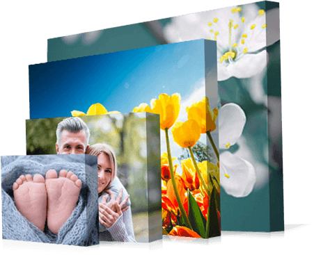 Canvas Prints